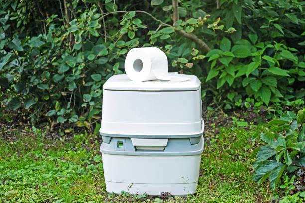 Best Porta potty for special events  in Pine Brook, NJ