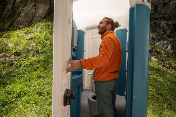 Best Best portable toilet rental  in Pine Brook, NJ