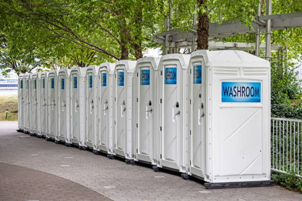 Best Emergency porta potty rental  in Pine Brook, NJ